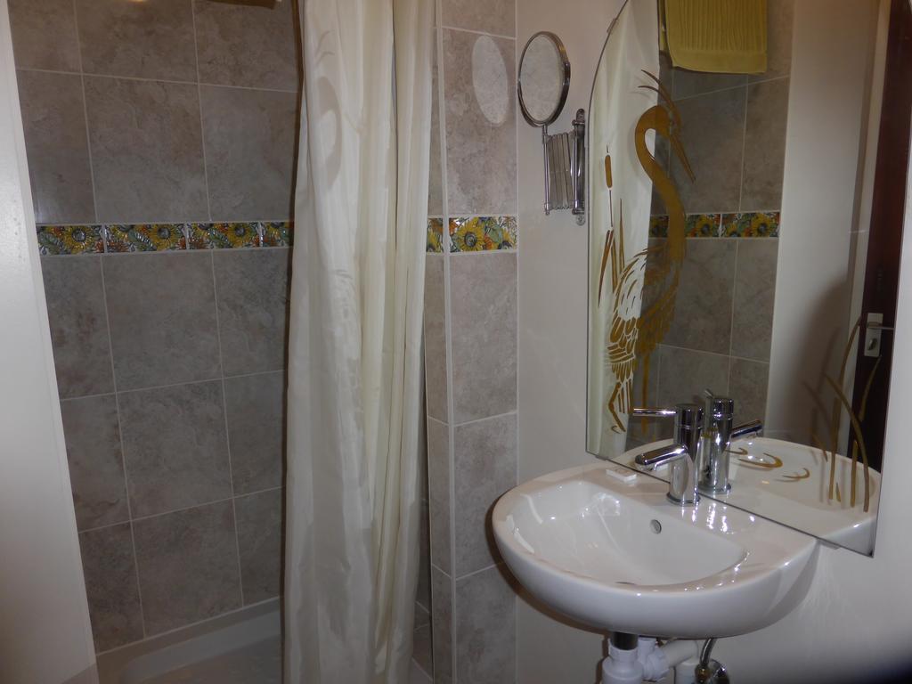 Bayview Guest House Saint Helier Jersey Habitación foto