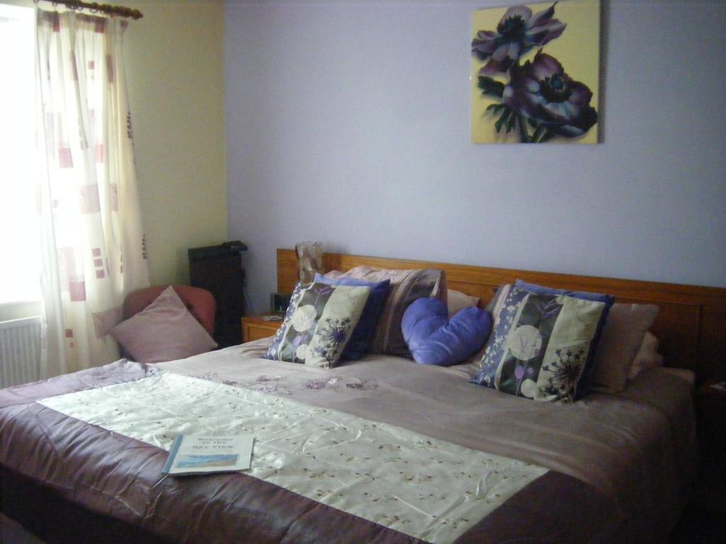 Bayview Guest House Saint Helier Jersey Habitación foto