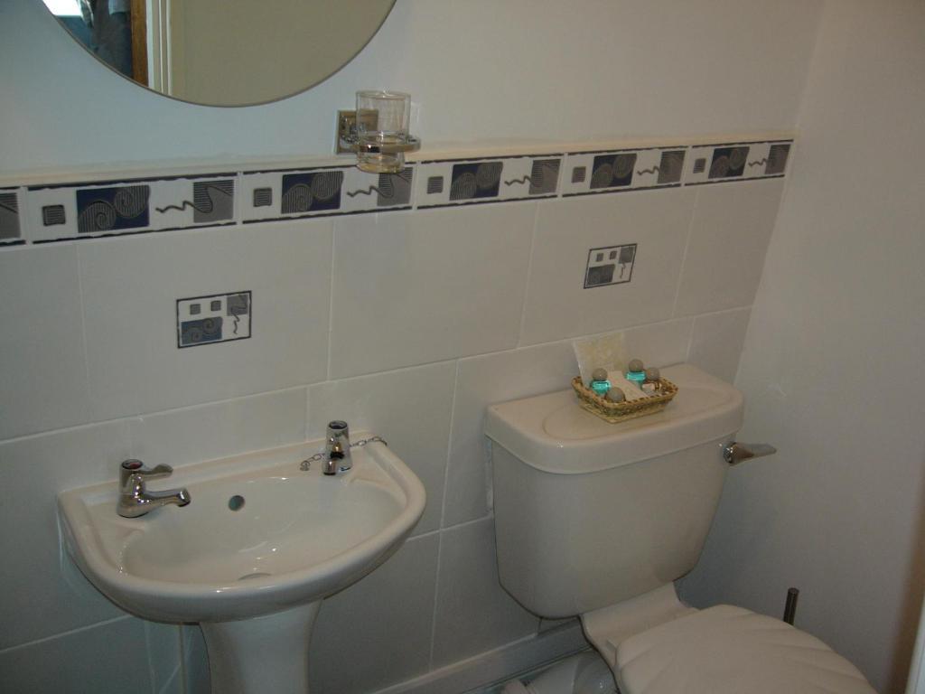 Bayview Guest House Saint Helier Jersey Habitación foto