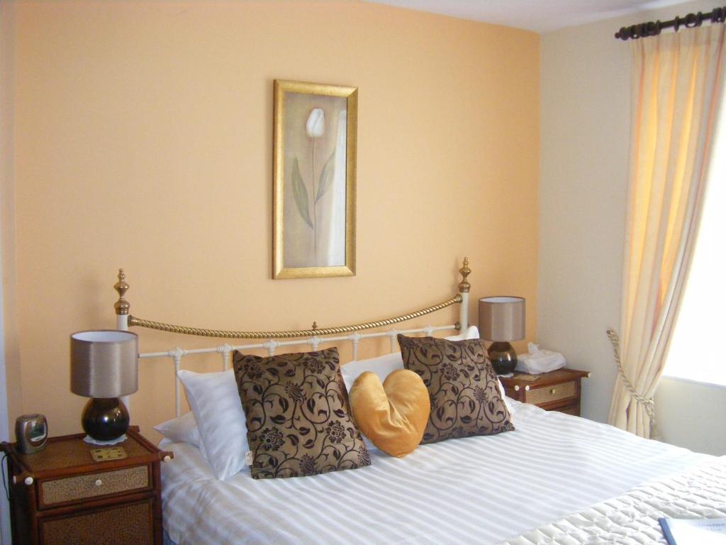 Bayview Guest House Saint Helier Jersey Habitación foto