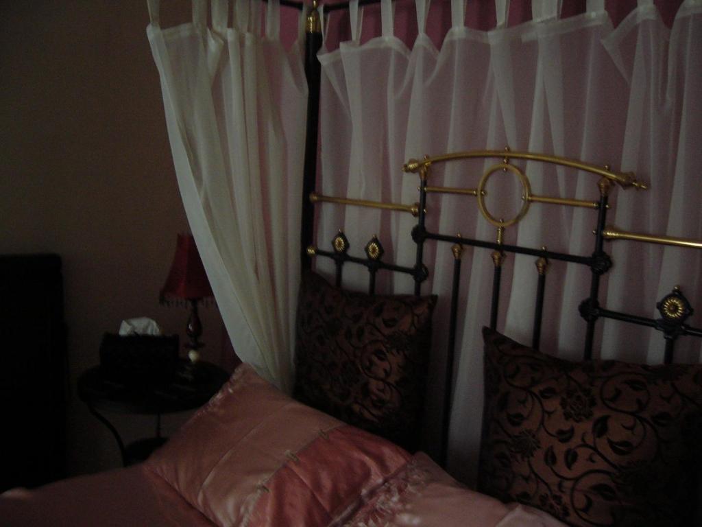 Bayview Guest House Saint Helier Jersey Habitación foto