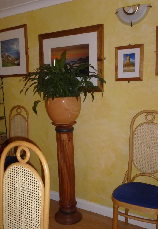 Bayview Guest House Saint Helier Jersey Exterior foto