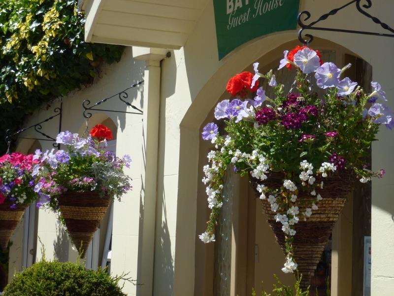Bayview Guest House Saint Helier Jersey Exterior foto