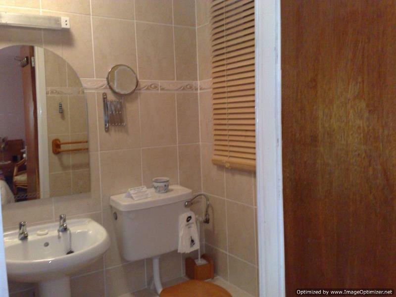 Bayview Guest House Saint Helier Jersey Exterior foto