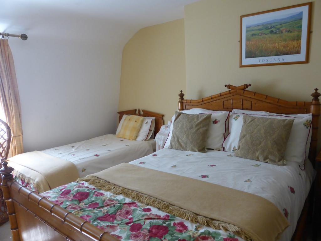 Bayview Guest House Saint Helier Jersey Habitación foto