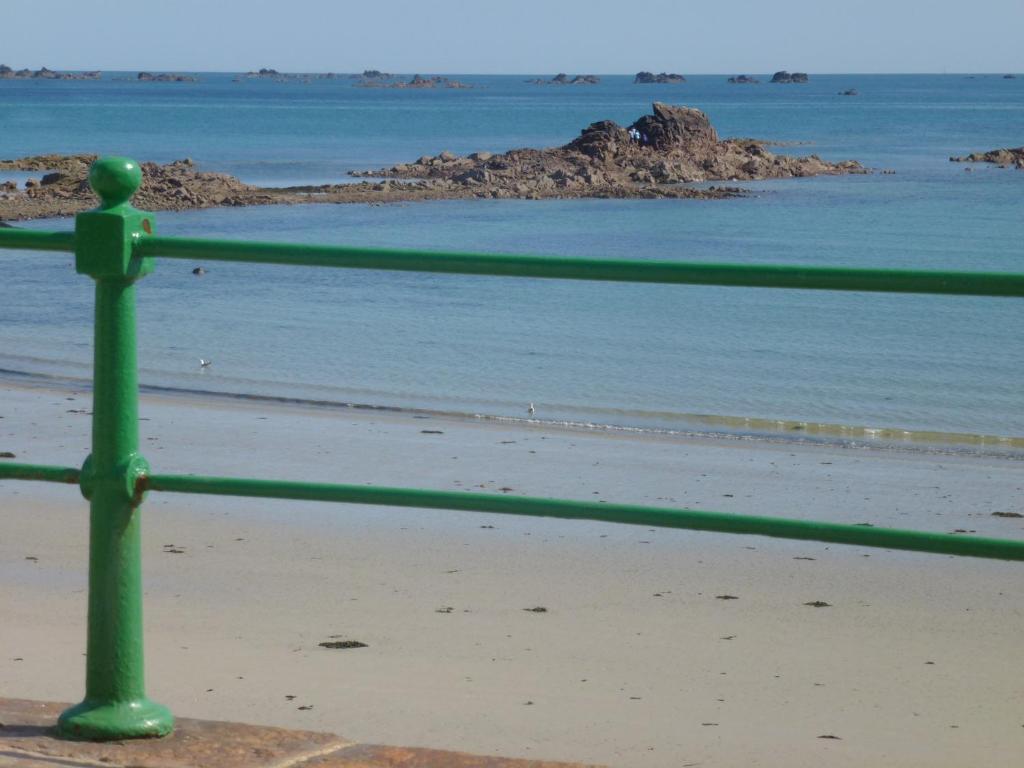 Bayview Guest House Saint Helier Jersey Exterior foto