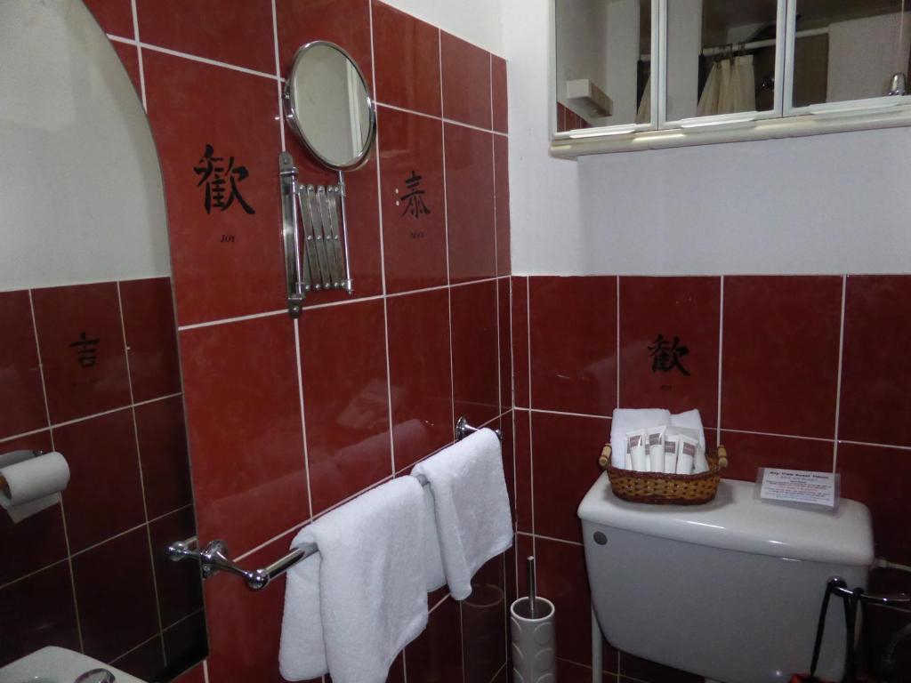 Bayview Guest House Saint Helier Jersey Habitación foto