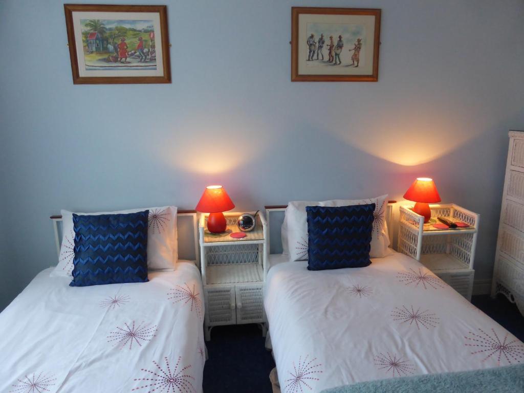 Bayview Guest House Saint Helier Jersey Habitación foto